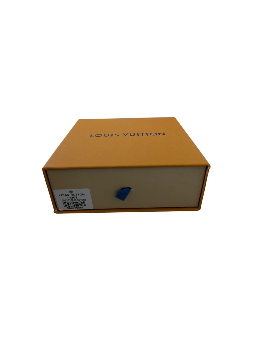 Louis Vuitton Women's Accessories Box - Orange - Picture 3 of 6